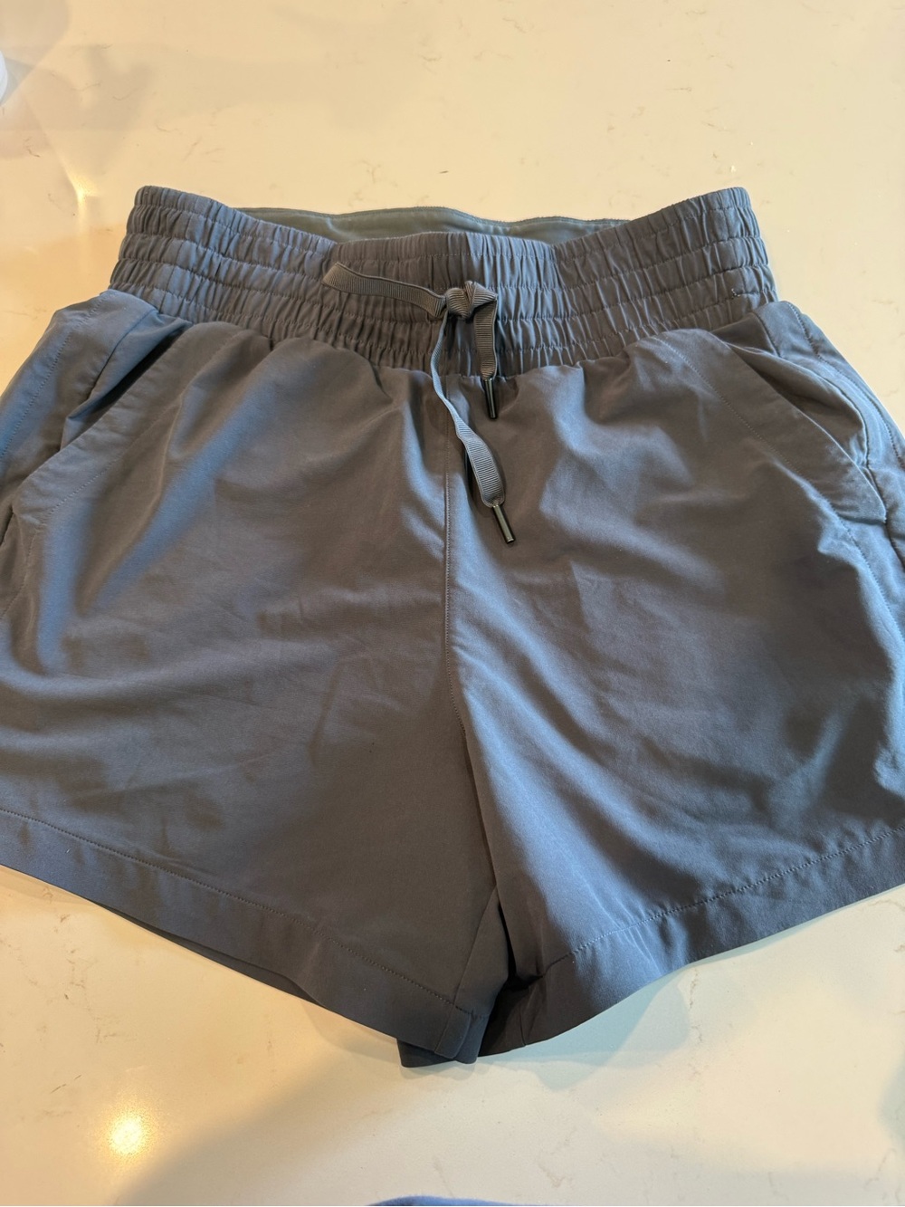Spanx Shorts Size Medium